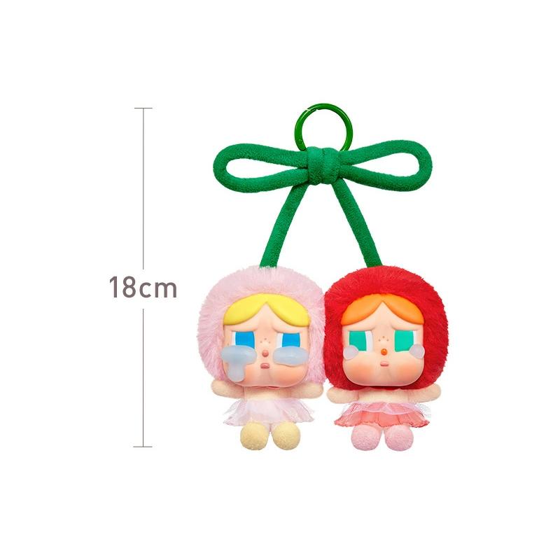 POP MART 馬力全開　ブレスレット　最新　正規品　ラブブ　クライベイビー Popmart ポップマート 馬力全開 クライベイビー クラベビ ポプマ 午 馬