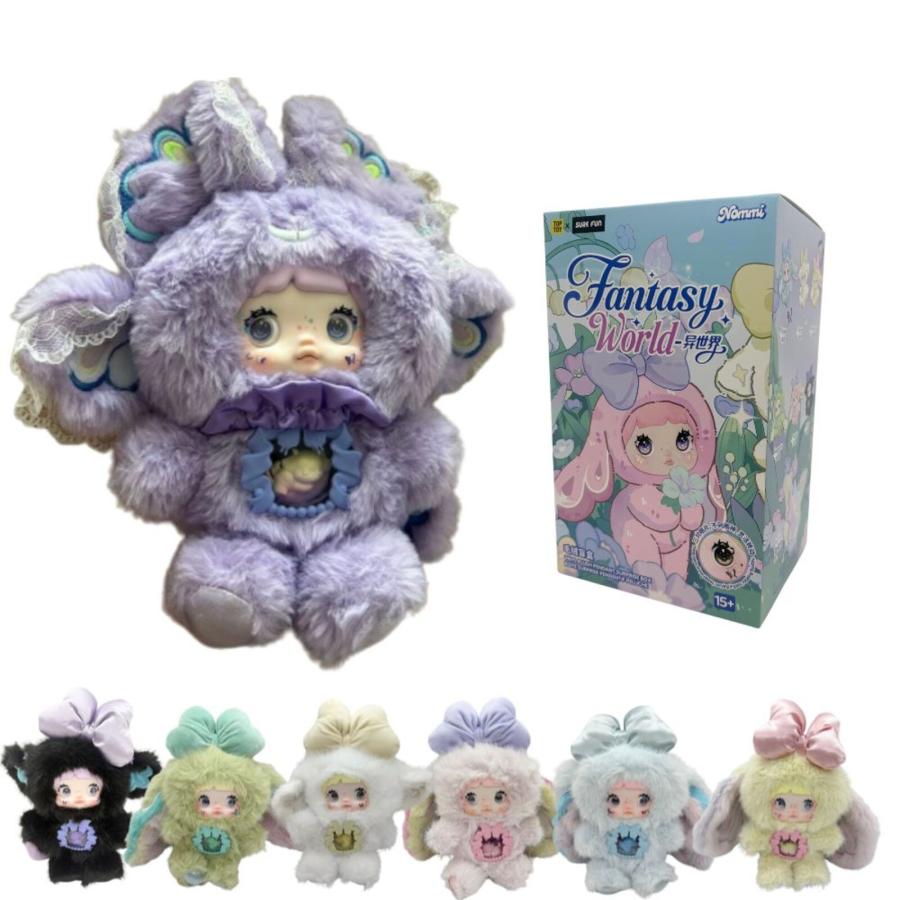 正規品保証 1ピース】 TOPTOY NOMMI 異世界 シリーズ ラッピング対応