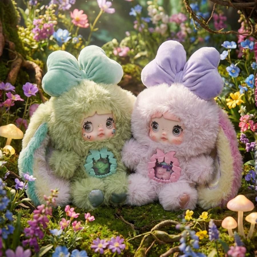 正規品保証 1ピース】 TOPTOY NOMMI 異世界 シリーズ ラッピング対応