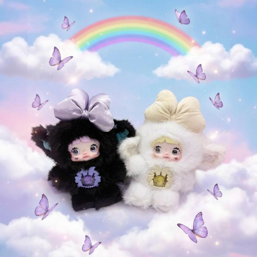 正規品保証 1ピース】 TOPTOY NOMMI 異世界 シリーズ ラッピング対応