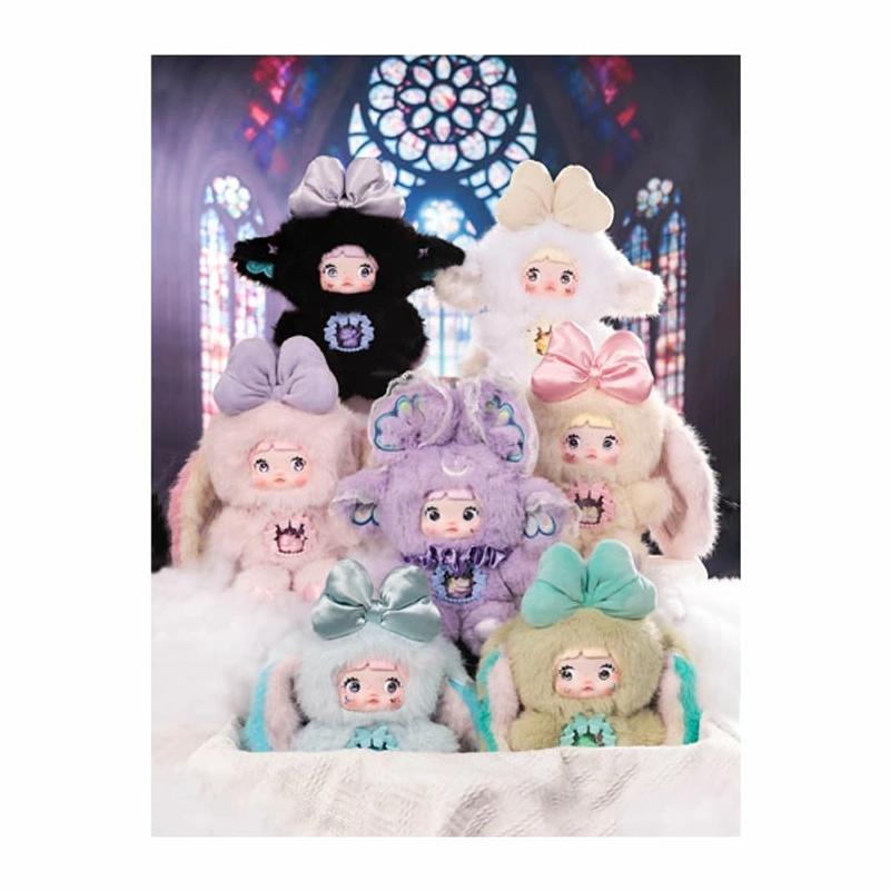 正規品 ラッピング対応可】 TOPTOY NOMMI 異世界 シリーズ 昇