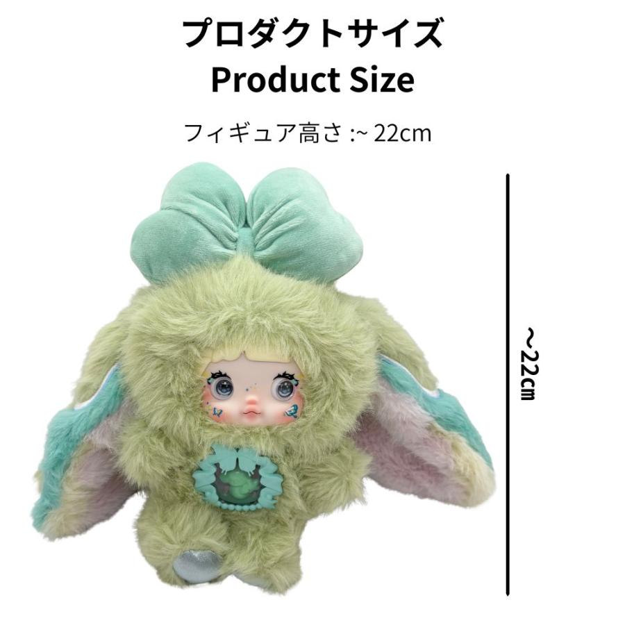 正規品保証 1ピース】 TOPTOY NOMMI 異世界 シリーズ ラッピング対応