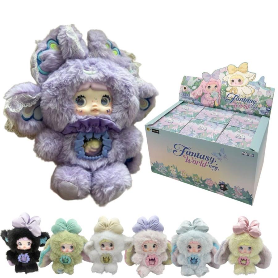 正規品保証 アソートボックス】 TOPTOY NOMMI 異世界 シリーズ