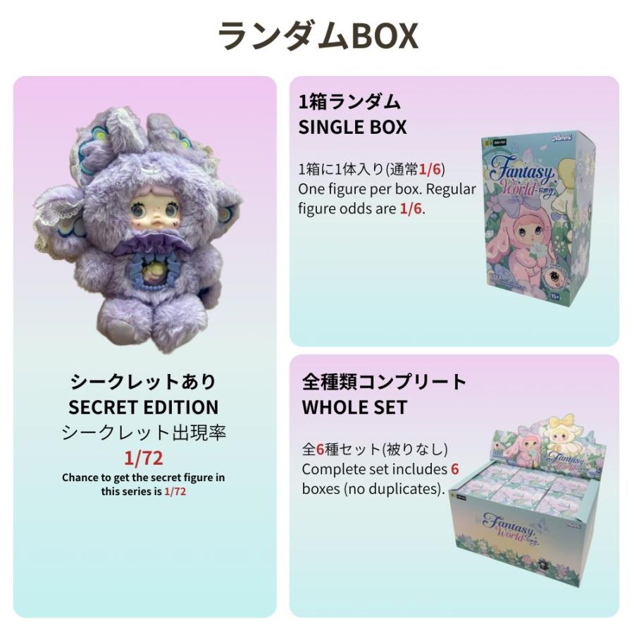 正規品保証 アソートボックス】 TOPTOY NOMMI 異世界 シリーズ