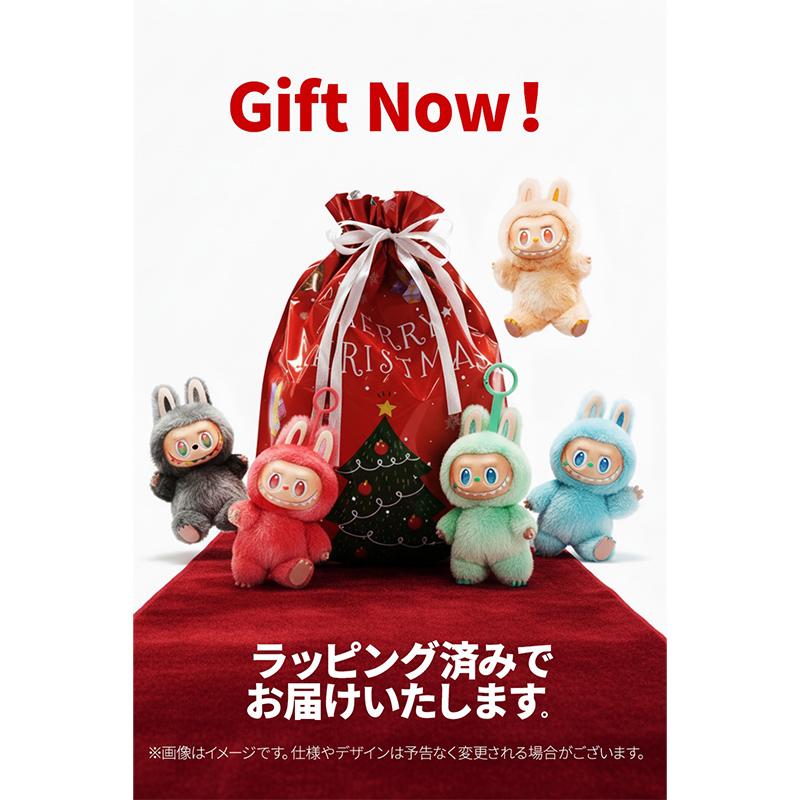 POP MART（ポップマート） 【5種セット 数量限定！ラブブコフレ】 2025