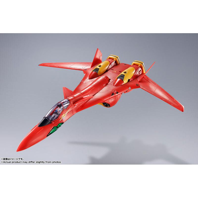 超合金魂 DX超合金 VF-19改 エクスカリバー 熱気バサラスペシャル