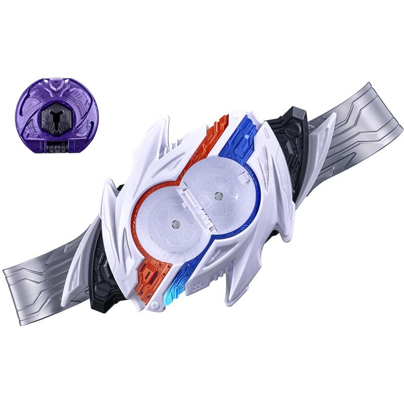 BANDAI（バンダイ） 【ラッピング可 安心配送】 仮面ライダーゼッツ