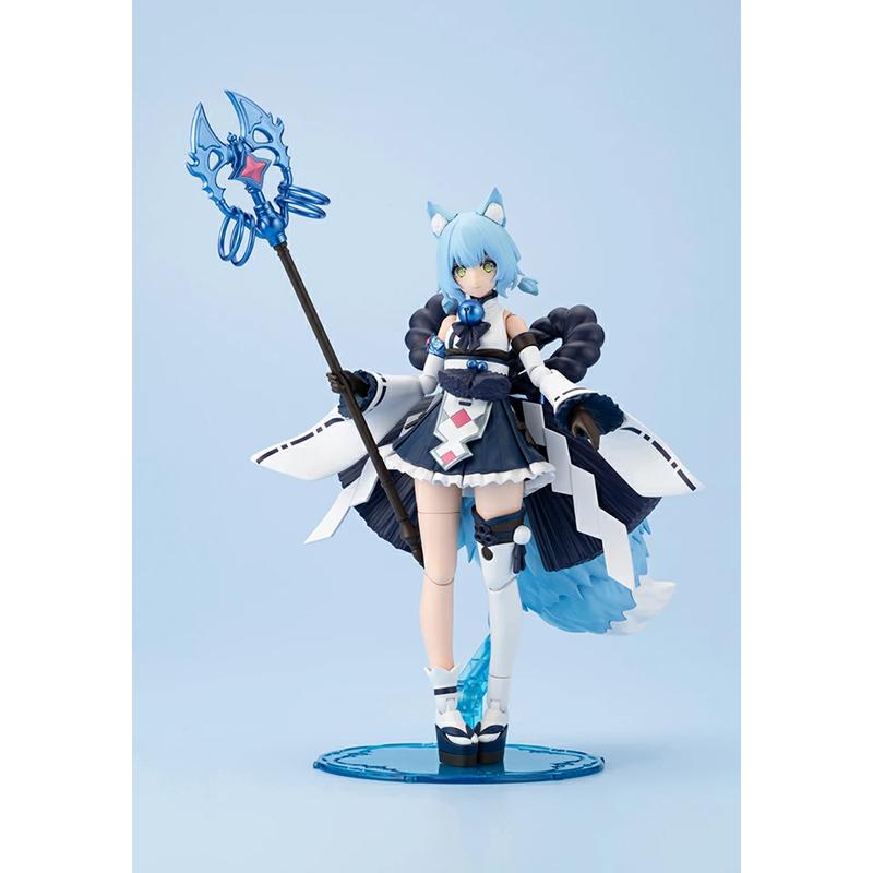 コトブキヤ（KOTOBUKIYA） ユクモ ReACT-C アルカナディア プラモデル