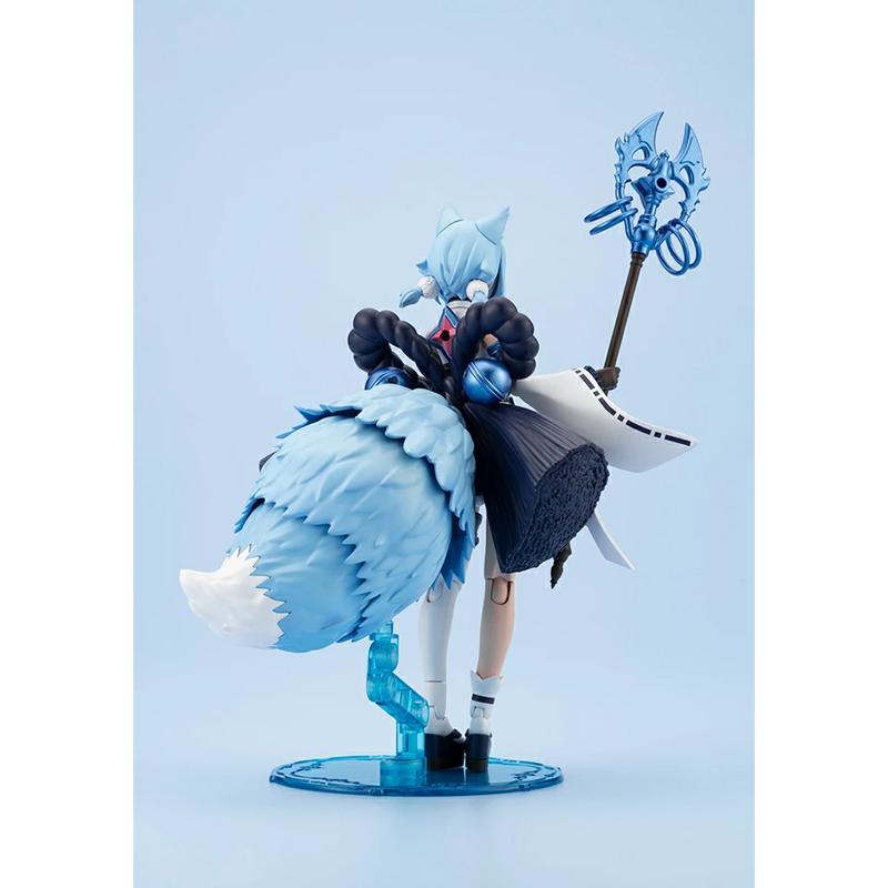 コトブキヤ（KOTOBUKIYA） ユクモ ReACT-C アルカナディア プラモデル