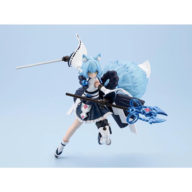 コトブキヤ（KOTOBUKIYA） ユクモ ReACT-C アルカナディア プラモデル