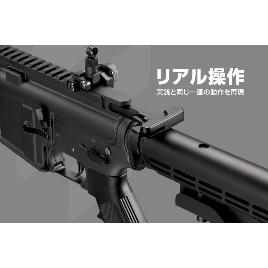TOKYO MARUI（東京マルイ） 即納在庫 1stロット 電動ガン エボルト