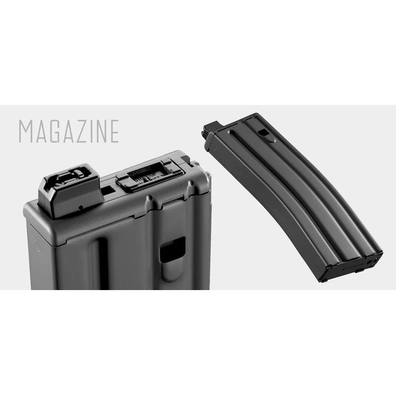 TOKYO MARUI（東京マルイ） 【即納在庫 1stロット】 エボルト M4