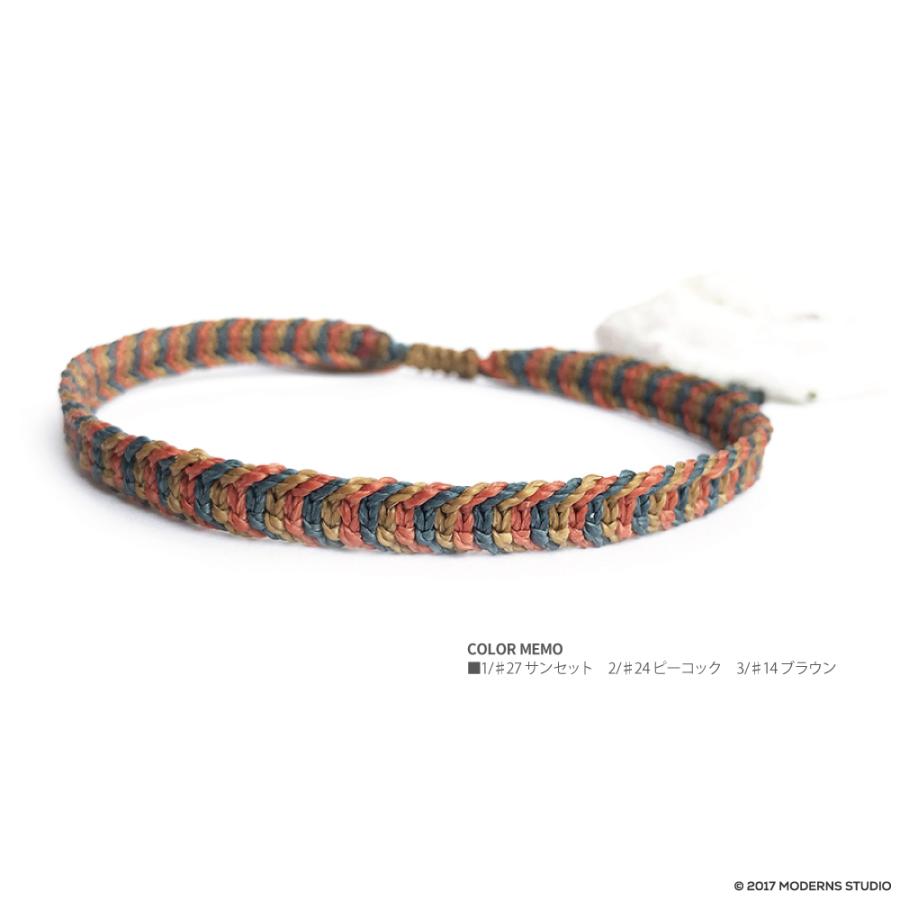 ¥450〜　☺︎Smile アンクレット　ミサンガ　オーダー受付中 450～ ☺︎smile ミサンガ アンクレット オーダー受付中