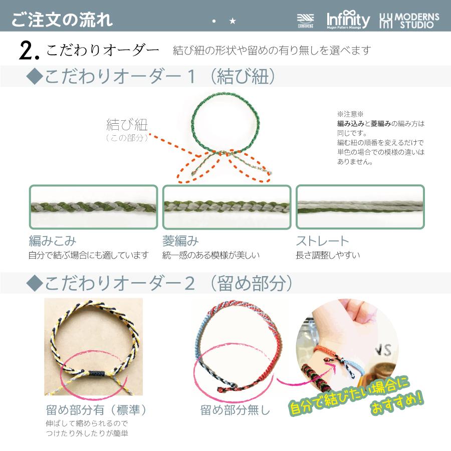 マカロン オーダー アンクレット マカロン オーダー アンクレット 1_a0a2b7823fc7bb3eec14e6d482fb