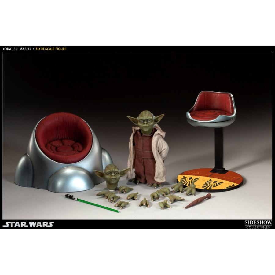 STAR WARS 『スター・ウォーズ』 1/6スケールフィギュア STAR WARS 『スター・ウォーズ』 1/6スケールフィギュア