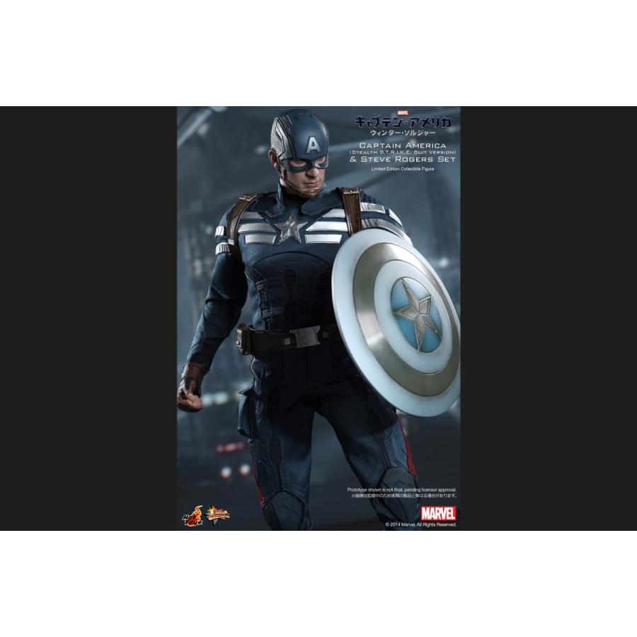 魅力的な キャプテン アメリカ スティーブ ロジャース ムービー マスターピース 激安特価 Smmacademy Ru
