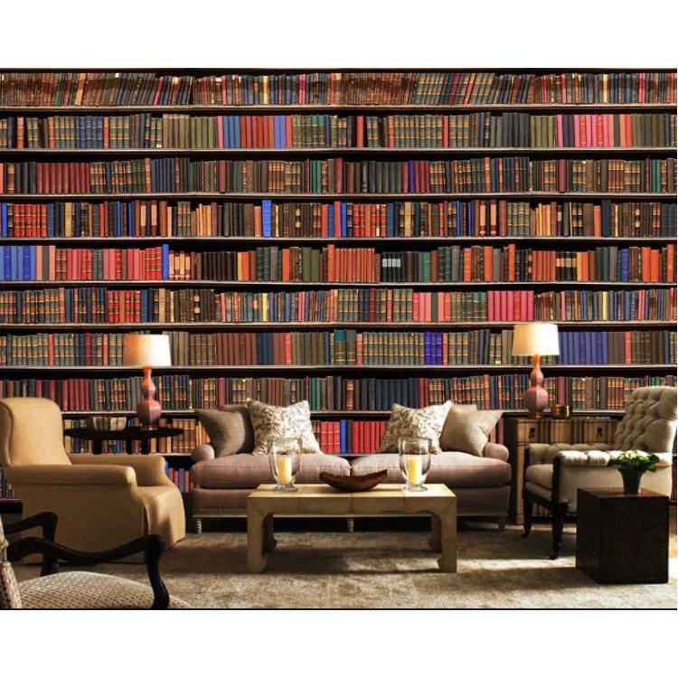 レトロな図書館の棚 壁紙 サイズ小 壁紙 リビング 寝室 自分の部屋 オフィスやホテル 旅館など 壁紙に気軽に一工夫加える方法を探していませんか 壁紙の おしゃれを身近にするアイテムはこちら Au Jess 012s レトロな図書館の棚 アート おしゃれ モダン 綺麗 新品 Au