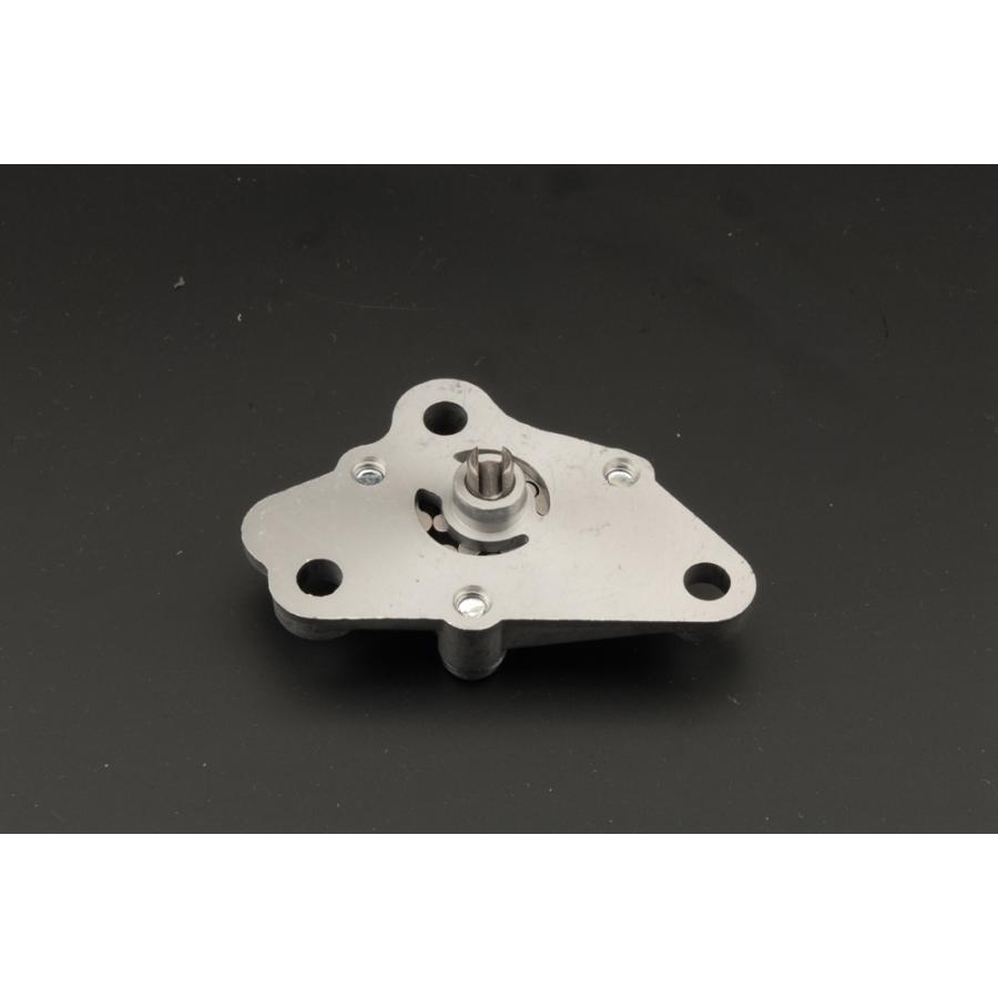 モンキー用 強化 オイルポンプ A42 : モダンワークス - 通販 - Yahoo