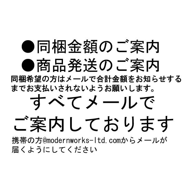 OKDモンキー用アルミボディサス280mm DAXにも B20｜modernworks｜06