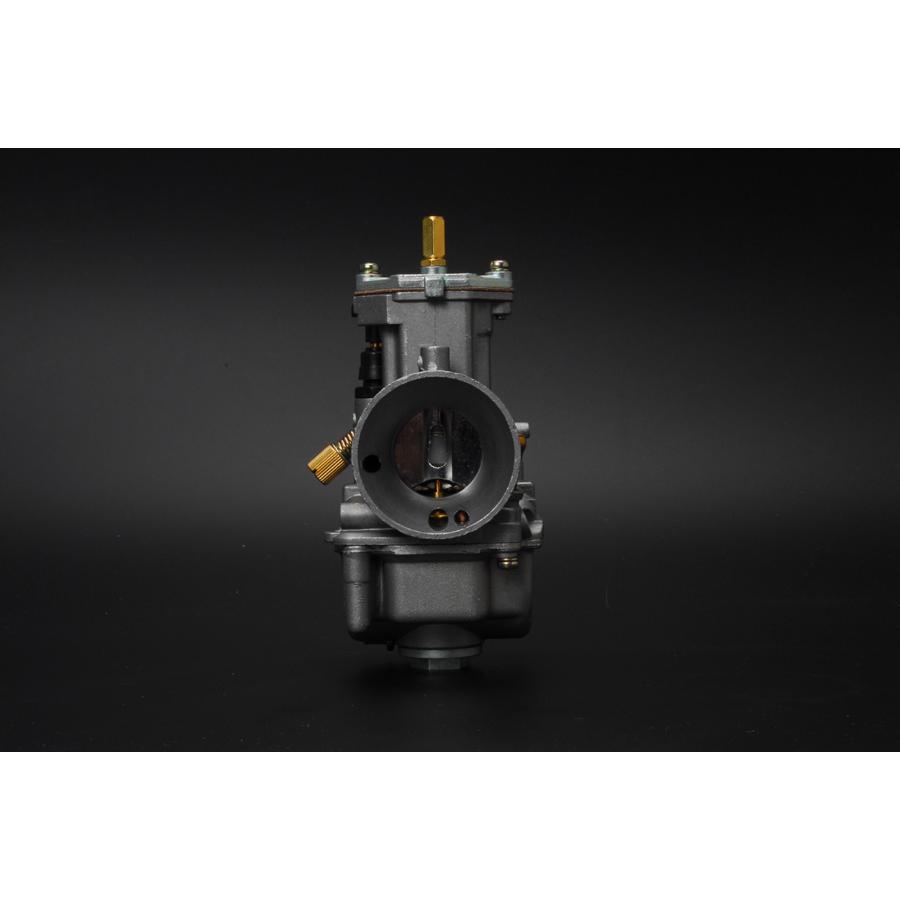 モンキー 4サイクル用 OKO製 PWKタイプ 30パイ キャブレターE19 モンキー 4サイクル用 OKO製 PWKタイプ 30パイ キャブレターE19