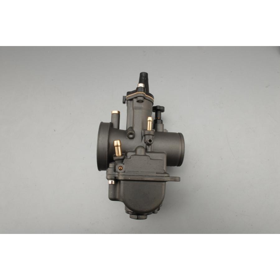 モンキー PWK28タイプパワージェット付きキャブレター : モダン