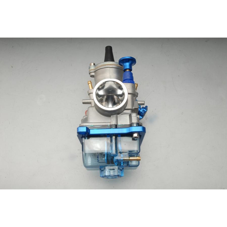 モンキー PWK28タイプパワージェット付きキャブレター : モダン