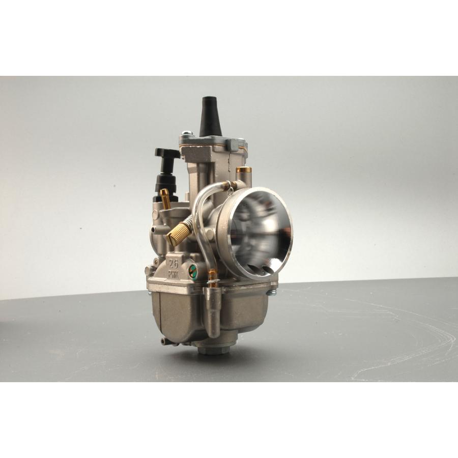 モンキー PWK26タイプパワージェット付きキャブレター : モダン