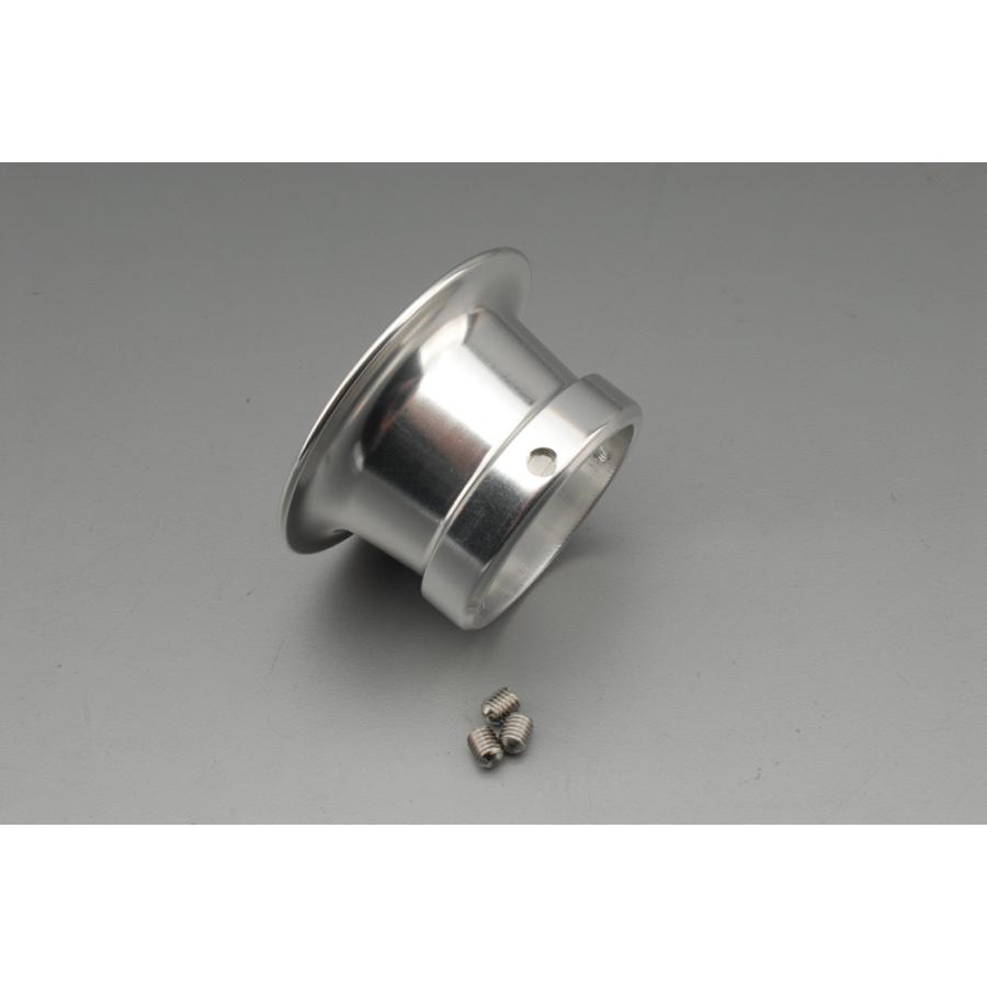 ファンネル40㎜ 汎用 エアーファンネル40mm モンキー : モダンワークス - 通販