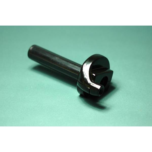 新品　ハイスロキット アクセルワイヤー600mm　モンキー E71 | モンキー | 01