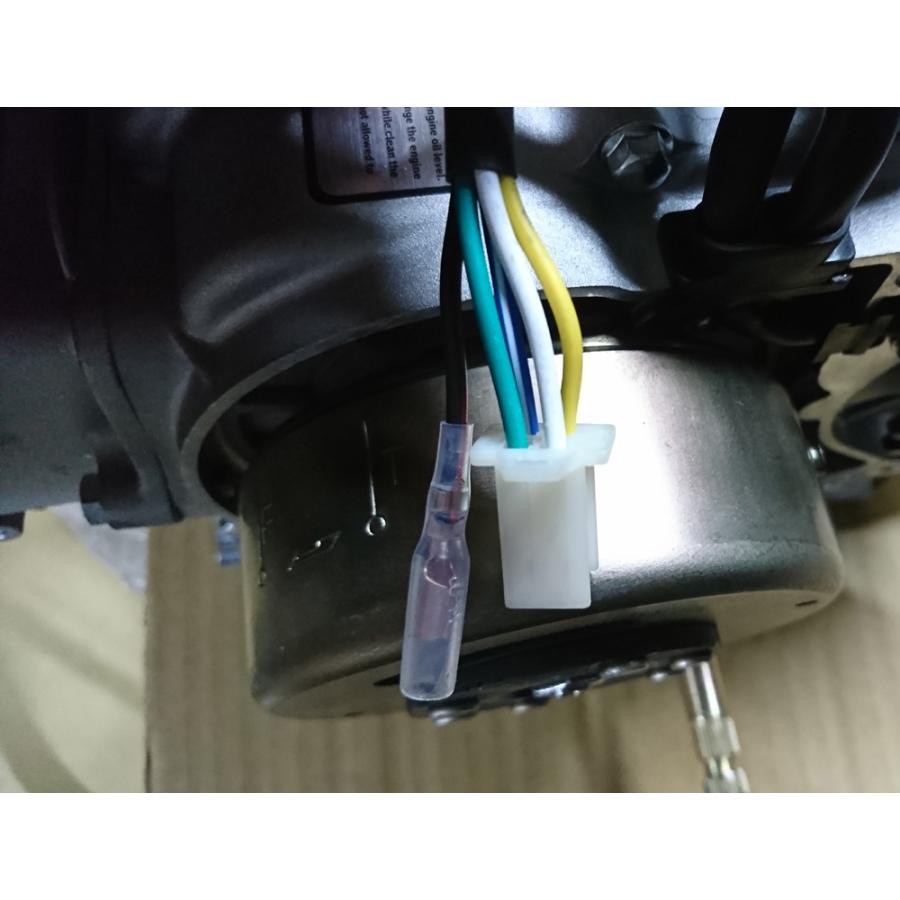 ZONGSHEN GPX125ccコンプリートエンジン ホンダと同じ半波式I05 ZONGSHEN GPX125ccコンプリートエンジン ホンダと同じ半波式I05