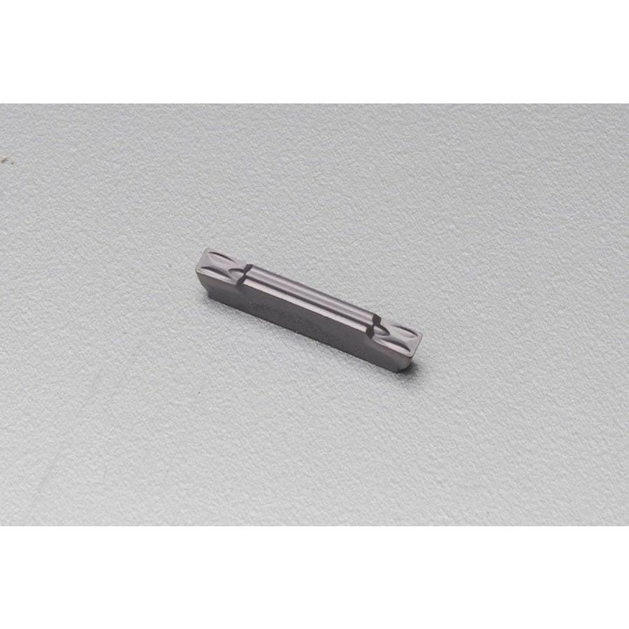 スローアウェイバイト突っ切り用チップMGMN200-G LDA J12 スローアウェイバイト突っ切り用チップMGMN200-G LDA J12