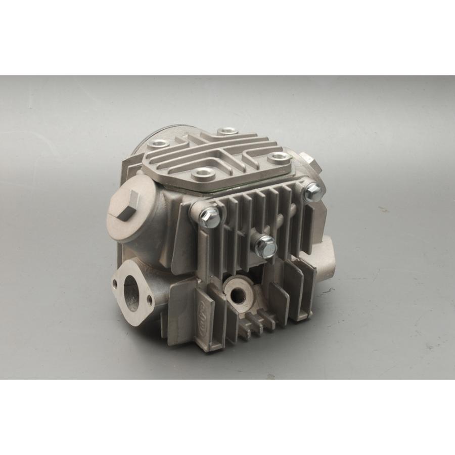 ホンダ（HONDA） モンキー用シリンダーヘッド ビッグバルブ