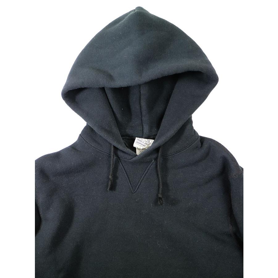Loopwheeler ループウィラー プルオーバーパーカー ブラック S メンズ 1 Modescape Ys 通販 Yahoo ショッピング