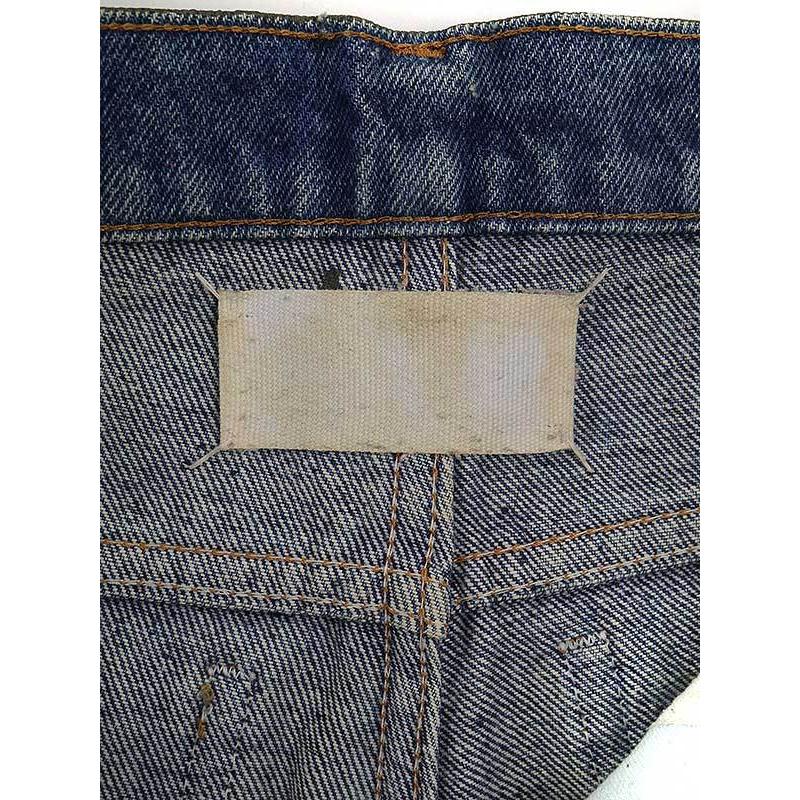 Margiela カーキ Martin マルジェラ メゾン ペンキ加工デニムパンツ ペンキ加工デニムパンツ 白タグ マルジェラ カーキ Maison マルタン レディース 1 Modescape Ys M バーゲンで大流行中 激安正規 でお得に通販