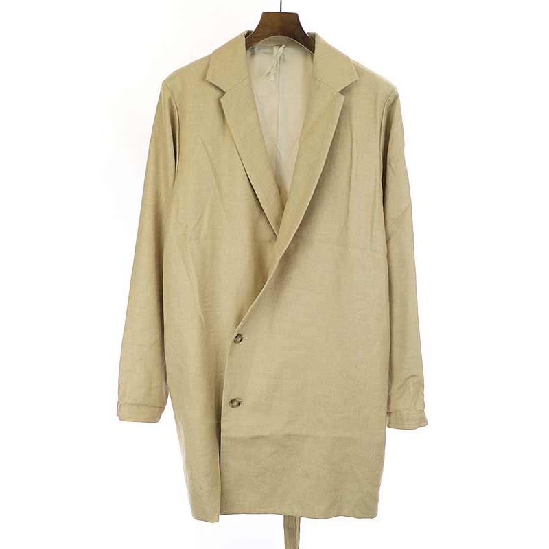 くつろぎカフェタイム Edwina Horl エドウィナホール チェスターコート