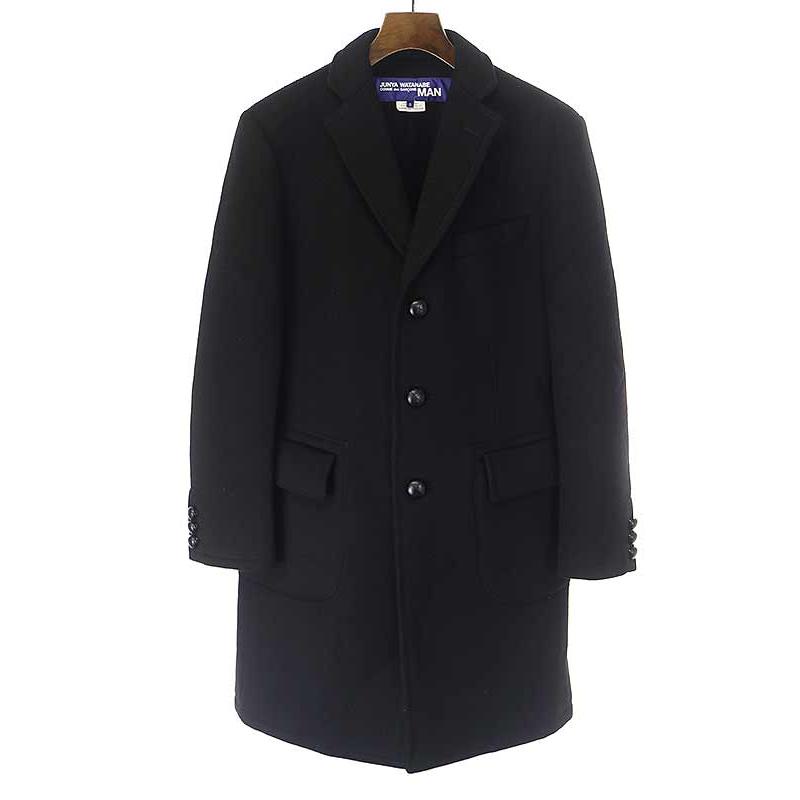 ジュンヤワタナベコムデギャルソンマン コート