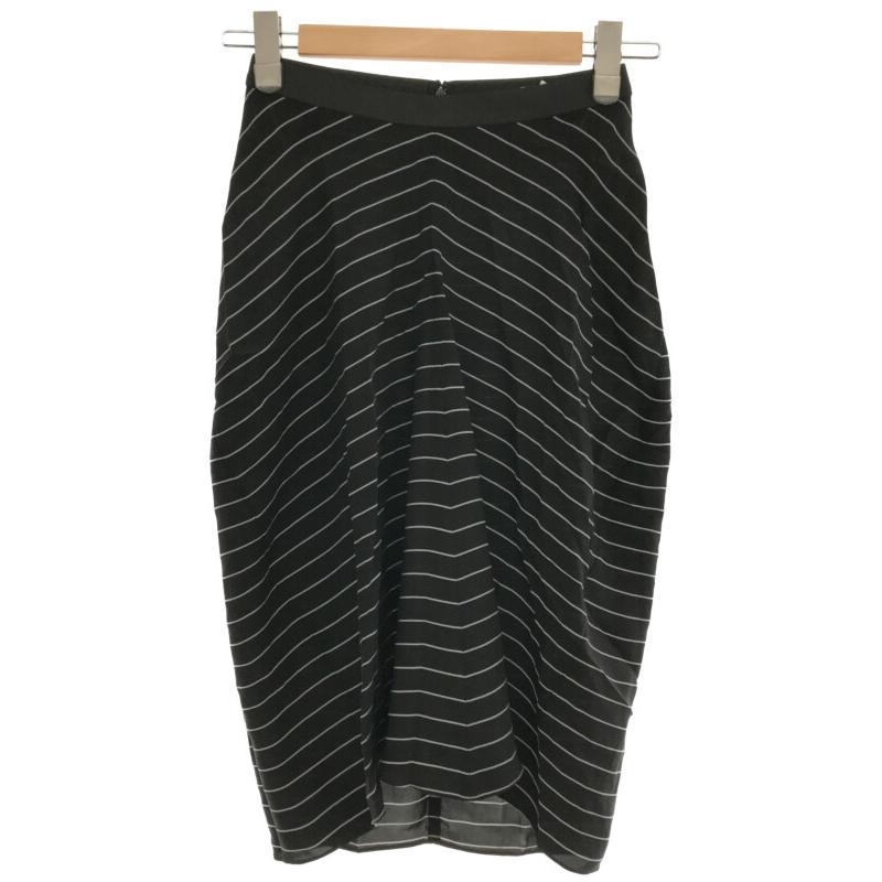 T by ALEXANDER WANG ティーバイ アレキサンダーワン キュプラボーダー