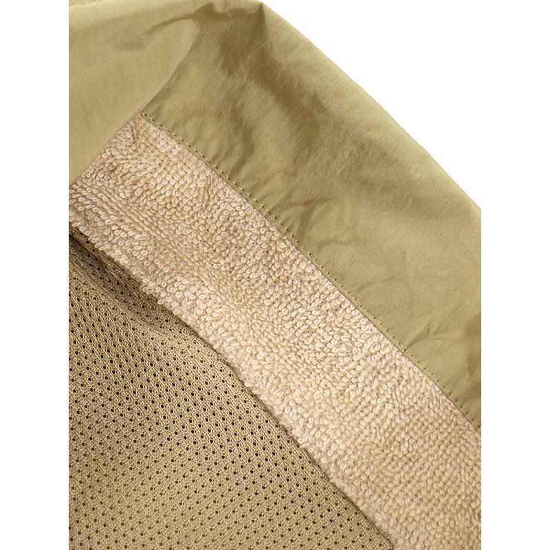 Alwayth オルウェイス SO NAKAMEGURO別注 Coach Jacket コーチ