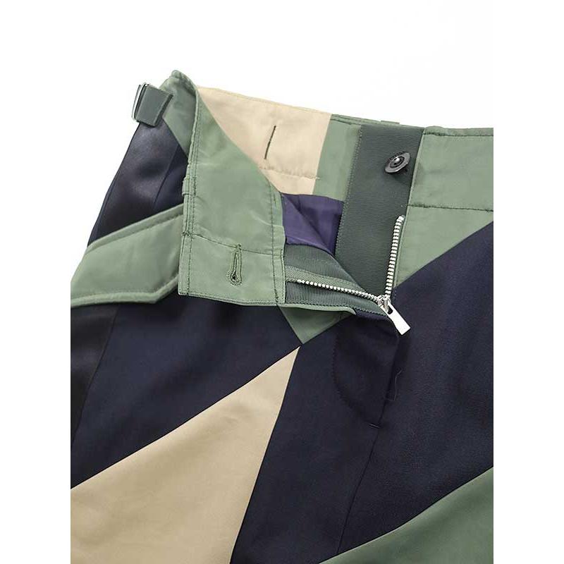 sacai × Hank Willis Thomas サカイ × ハンク・ウィリス・トーマス