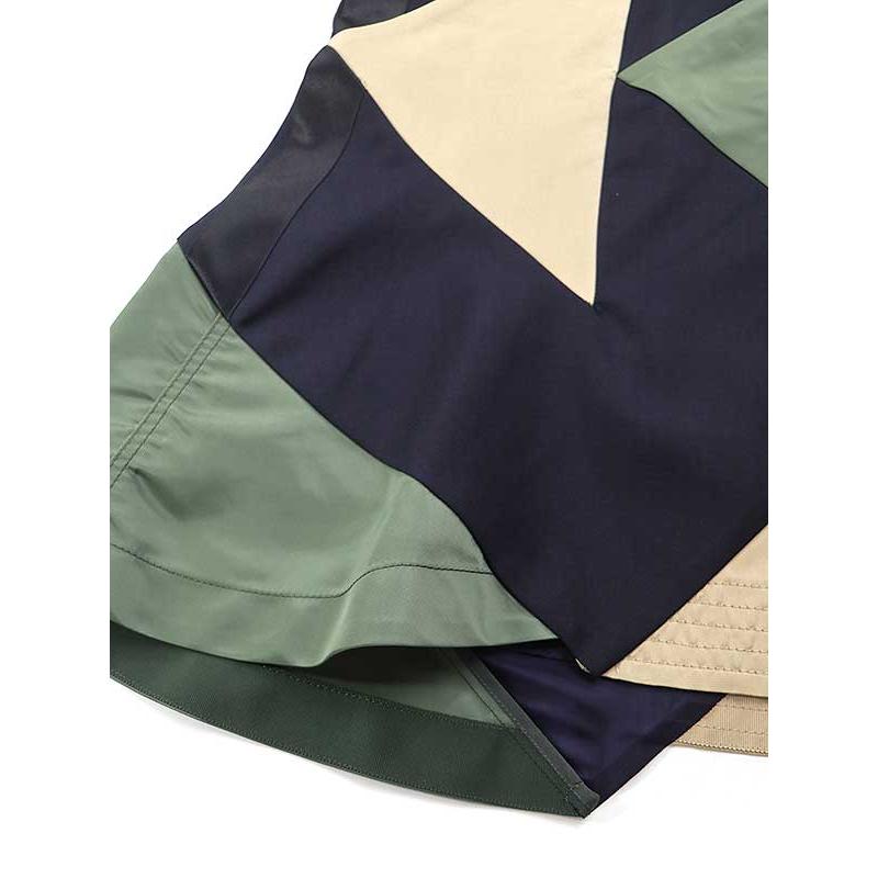 sacai × Hank Willis Thomas サカイ × ハンク・ウィリス・トーマス