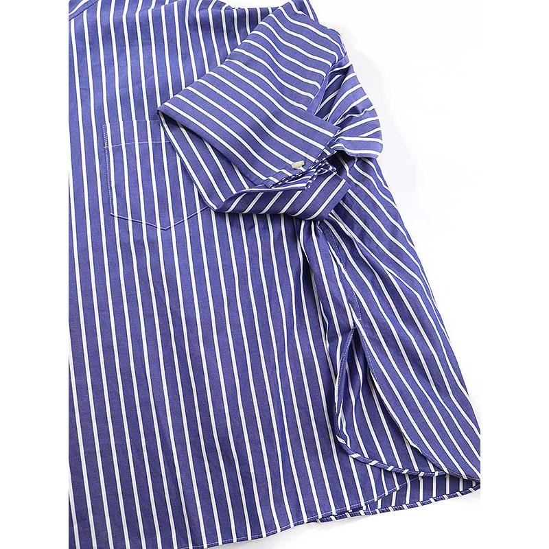 sacai シャツ パーカー 薄手 羽織 | www.jarguna.com