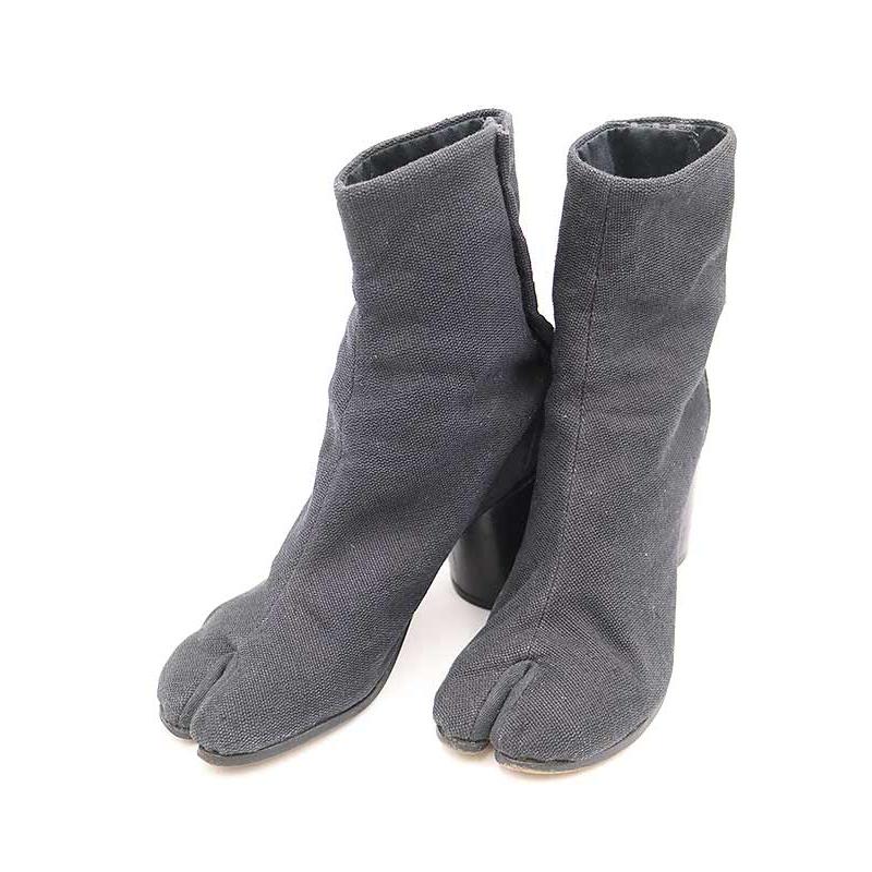 Maison Martin Margiela メゾン マルタン マルジェラ 初期 足袋ヒール