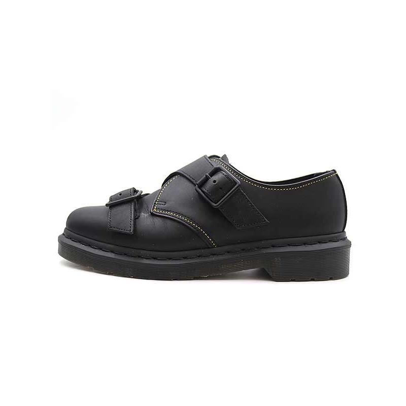 Dr.Martens × Yohji Yamamoto ドクターマーチン × ヨウジヤマモト 19SS