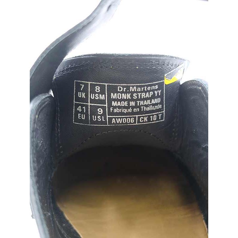 Dr.Martens × Yohji Yamamoto ドクターマーチン × ヨウジヤマモト 19SS