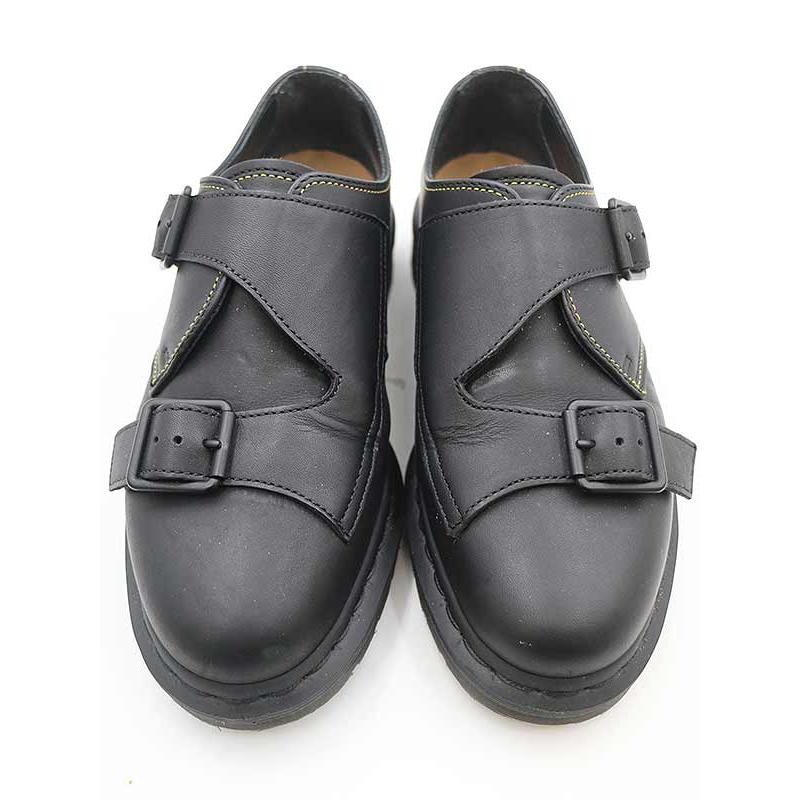 Dr.Martens × Yohji Yamamoto ドクターマーチン × ヨウジヤマモト 19SS