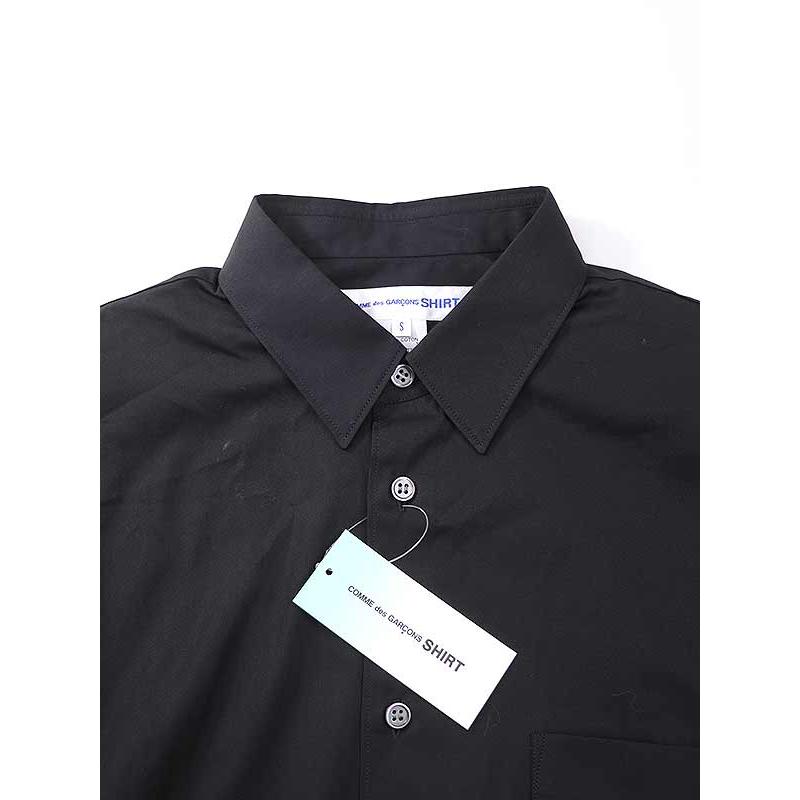 COMME des GARCONS SHIRT コムデギャルソン シャツ 22SS フリル