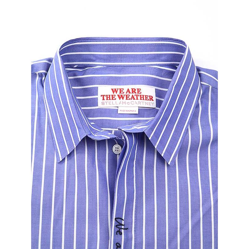 STELLA McCARTNEY ステラ マッカートニー we are the weather エン