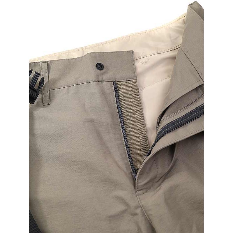 sacai サカイ 22SS Nylon Twill Mix Pants ナイロンツイルカーゴパンツ