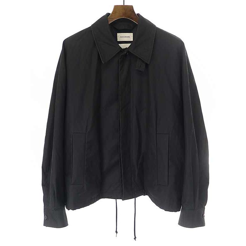 markaware マーカウェア SAMPLE 20SS SPORTS JACKET コーチジャケット