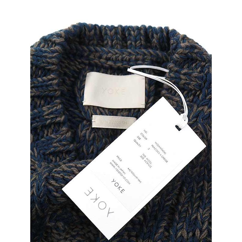 人気ブランドを yoke dynamic-it.ro 3G Inside-Out Vest Cable 73%OFF!】 Vest Cable -  fonotecanacional.gob.mx